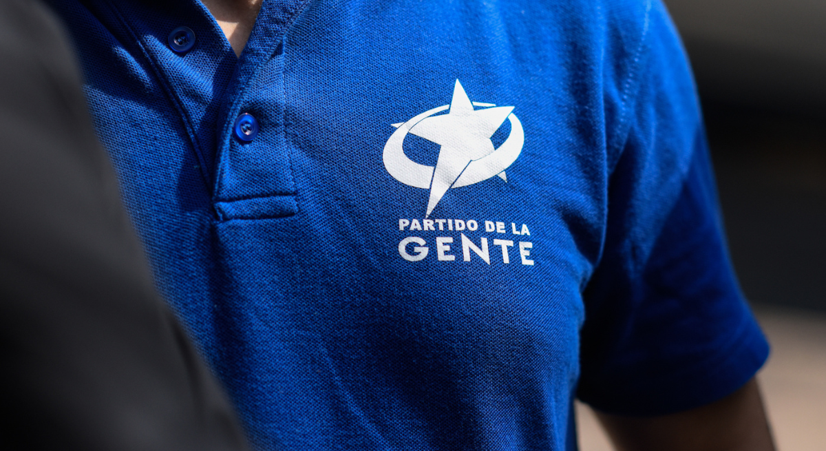 Partido de la Gente | Agencia UNO