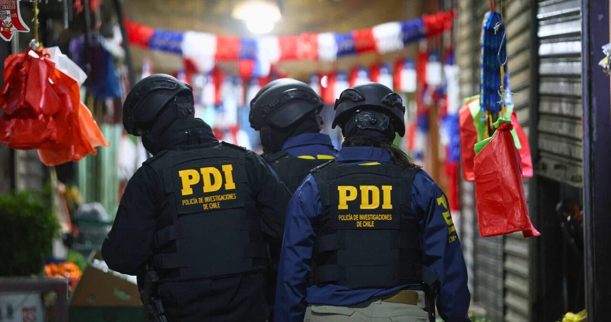 PDI