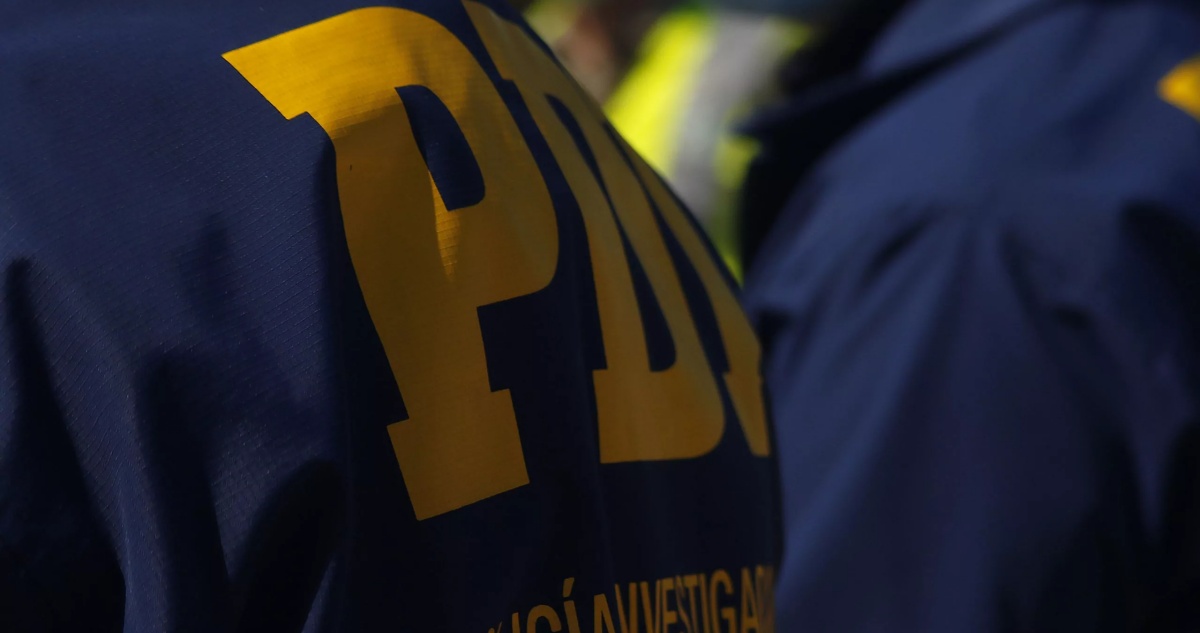 Caso Fodich: detienen a otros dos funcionarios PDI involucrados en secuestro a miembros del Clan Chen