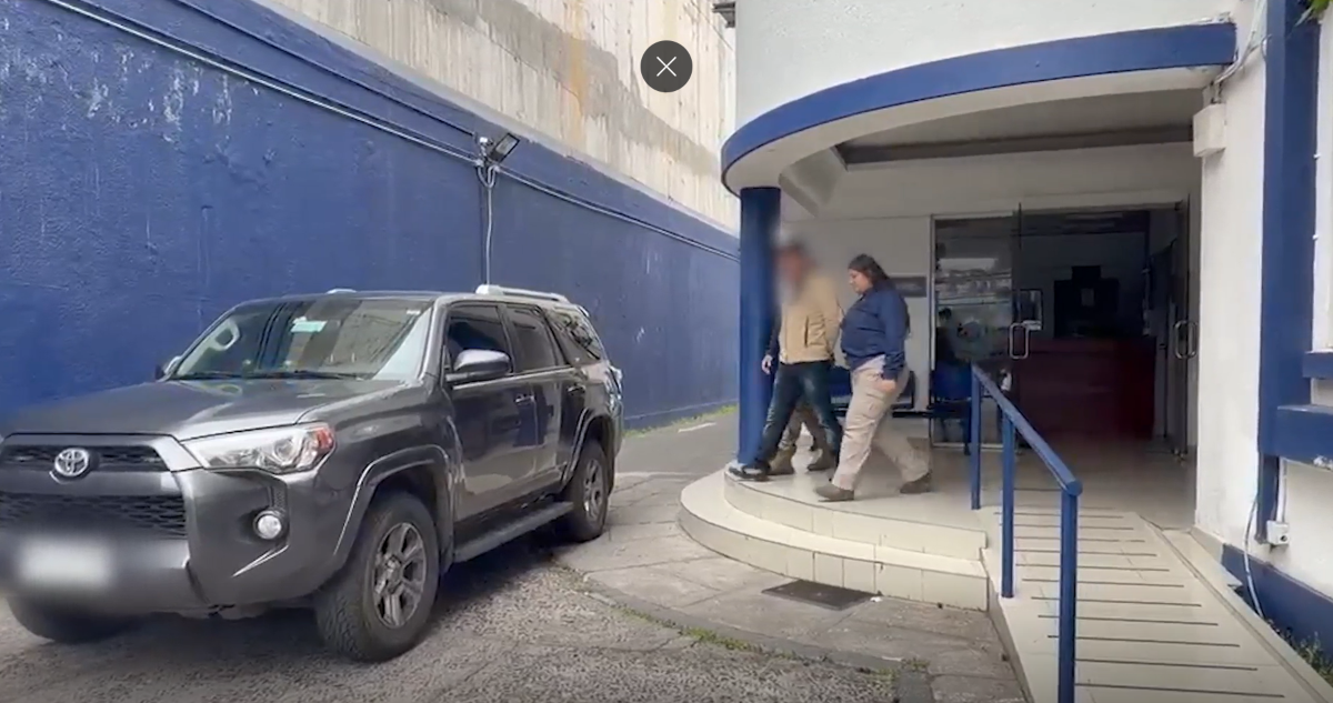 PDI detiene a imputado por fatal apuñalamiento en San Miguel que llevaba nueve meses prófugo