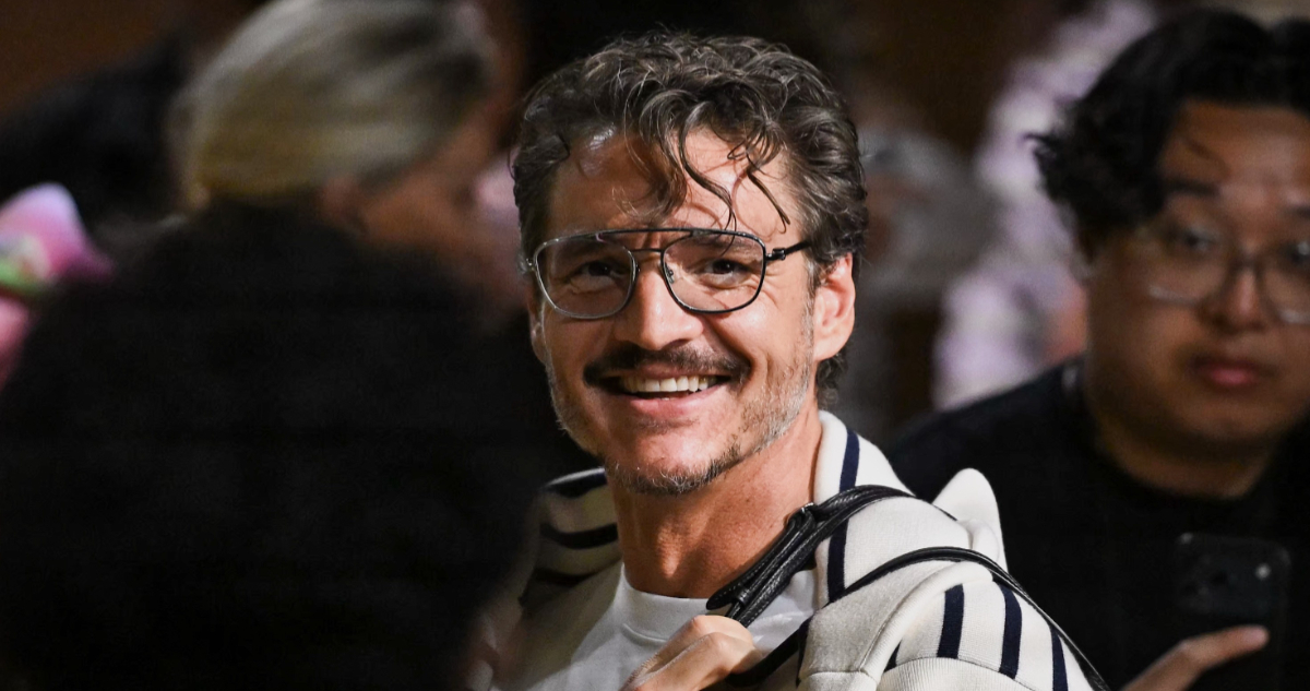 Foto de Pedro Pascal