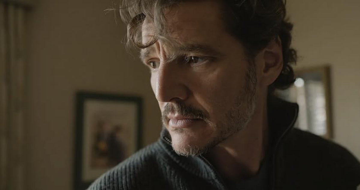 Pedro Pascal en la carrera al Oscar