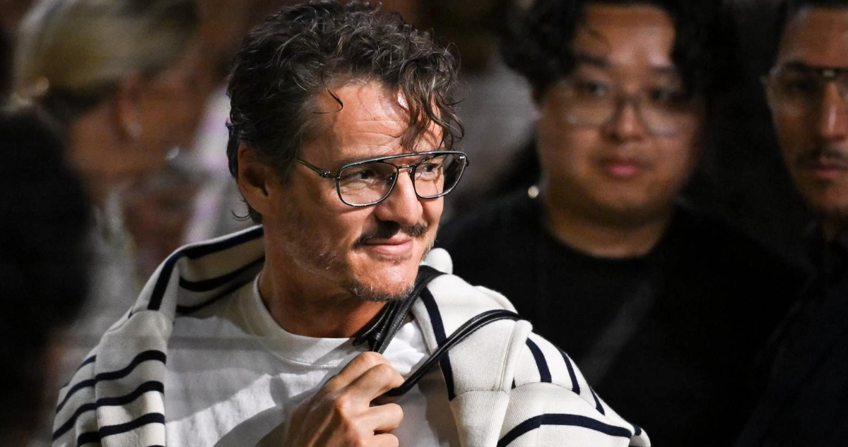 Pedro Pascal
