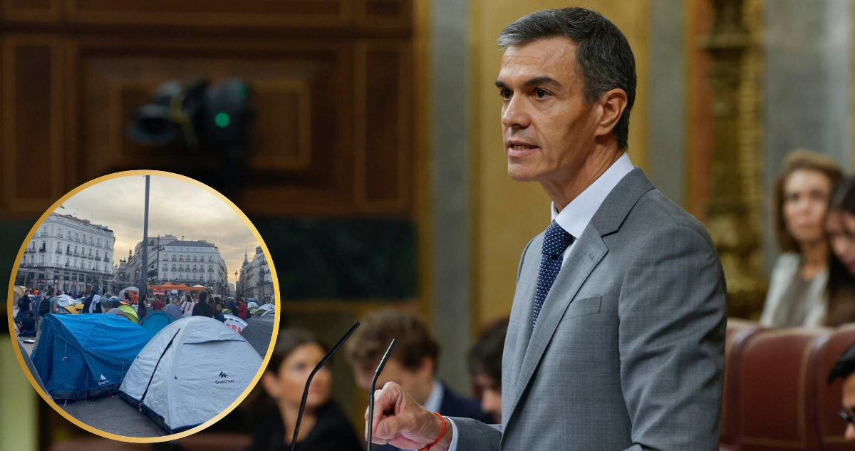 Pedro Sánchez adelantaría elecciones en España