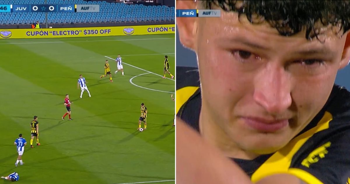 Captura | ESPN