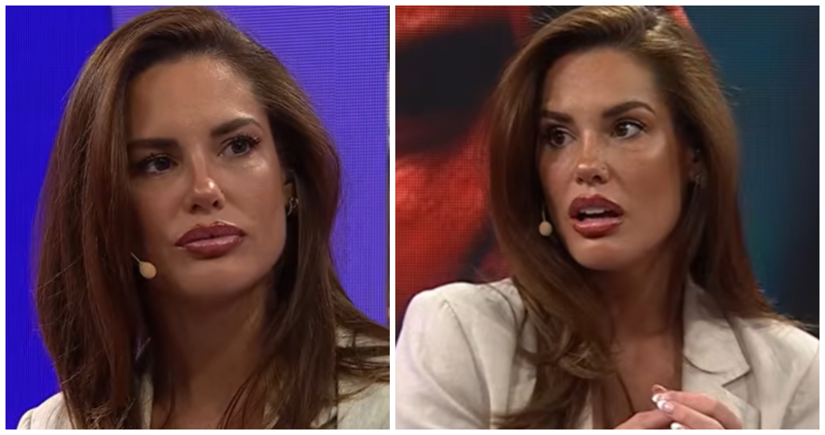 “Pensé darle tiempo al tiempo”: Gala Caldirola revela su última conversación con Mago Jiménez