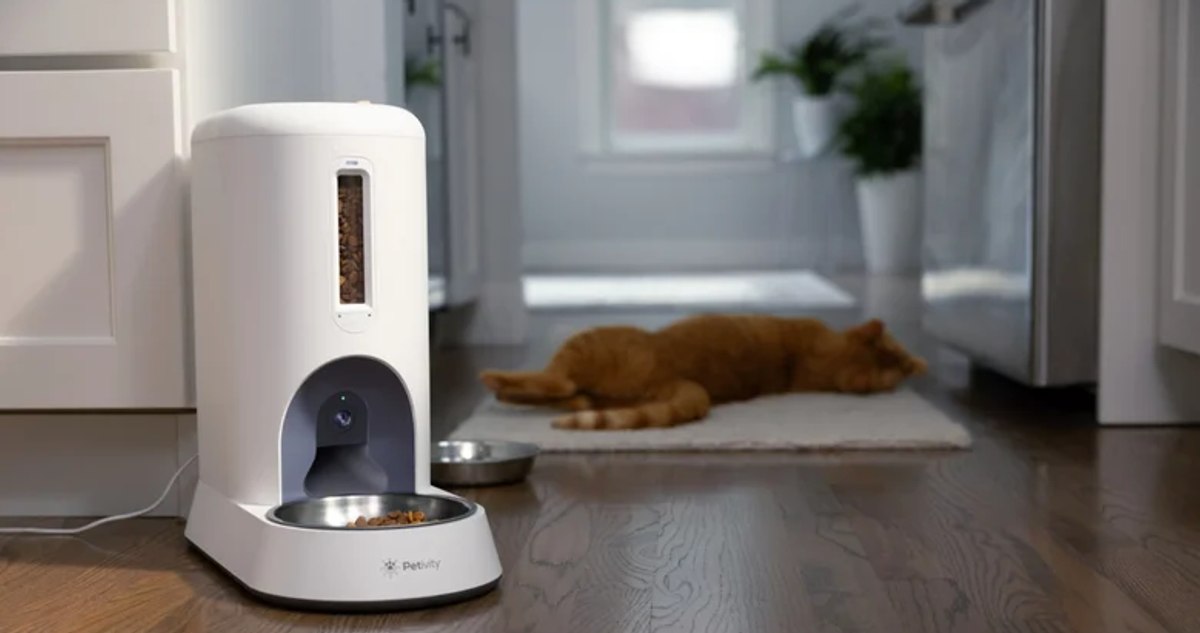 Petivity | Purina