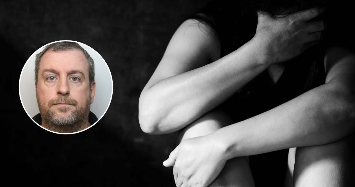 Philip Young | Policía de Wiltshire