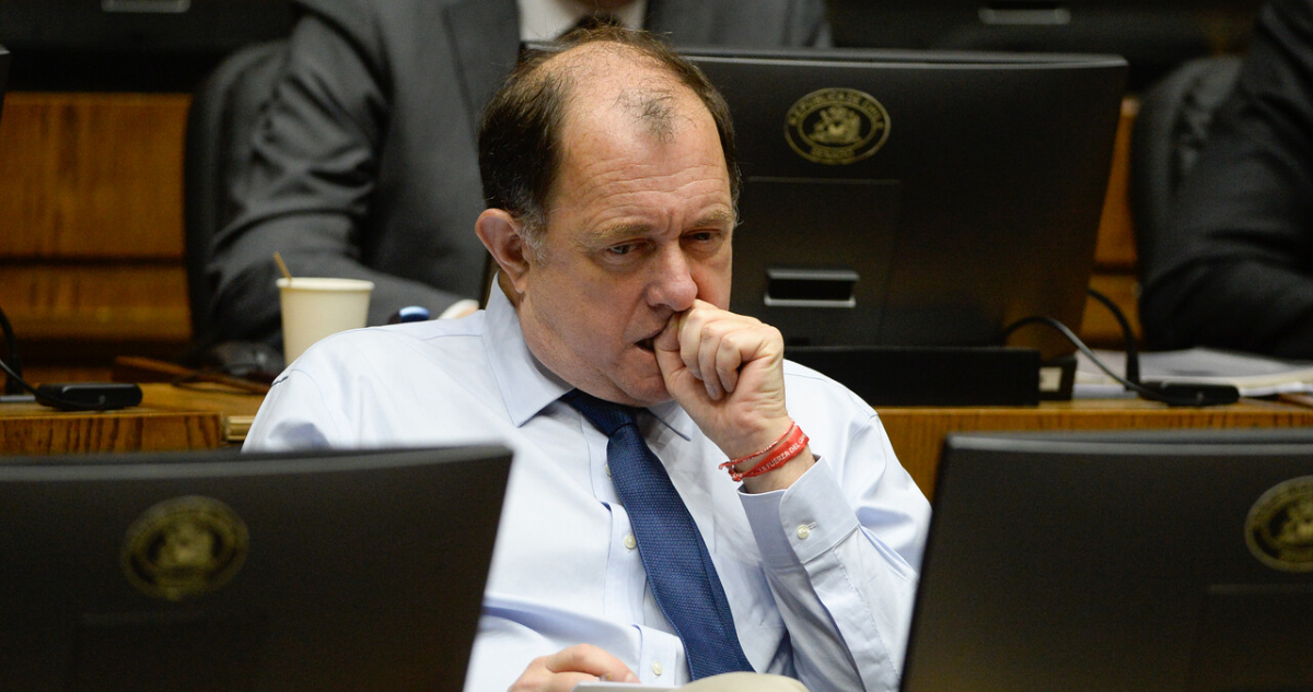 Poduje pierde otra pieza clave: renuncia su segunda jefa de gabinete tras meses de controversias