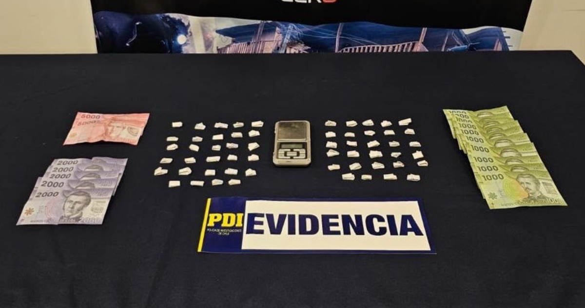 Policía de Investigaciones (PDI)