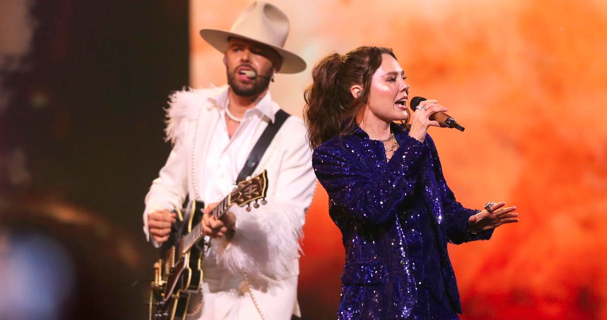 “Por más que duela”: Jesse & Joy anuncia su nueva etapa, sólo con uno de los hermanos al frente