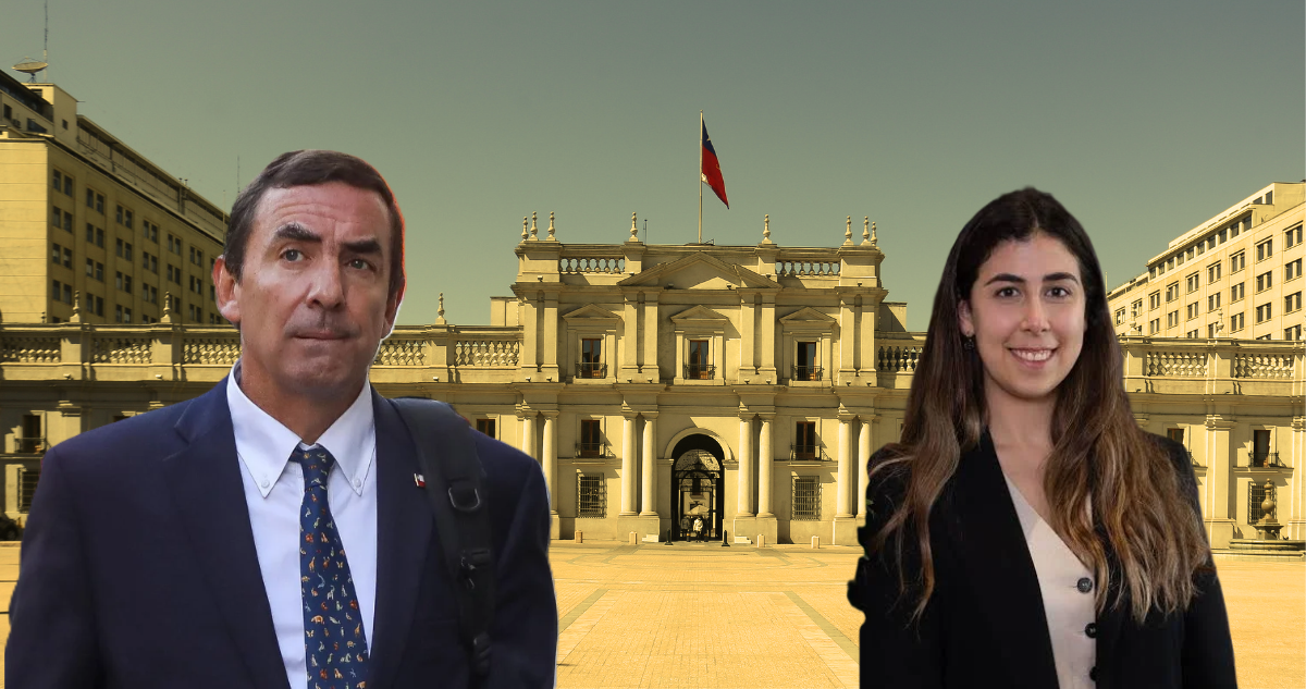 Edición Bío Bío Investiga 
