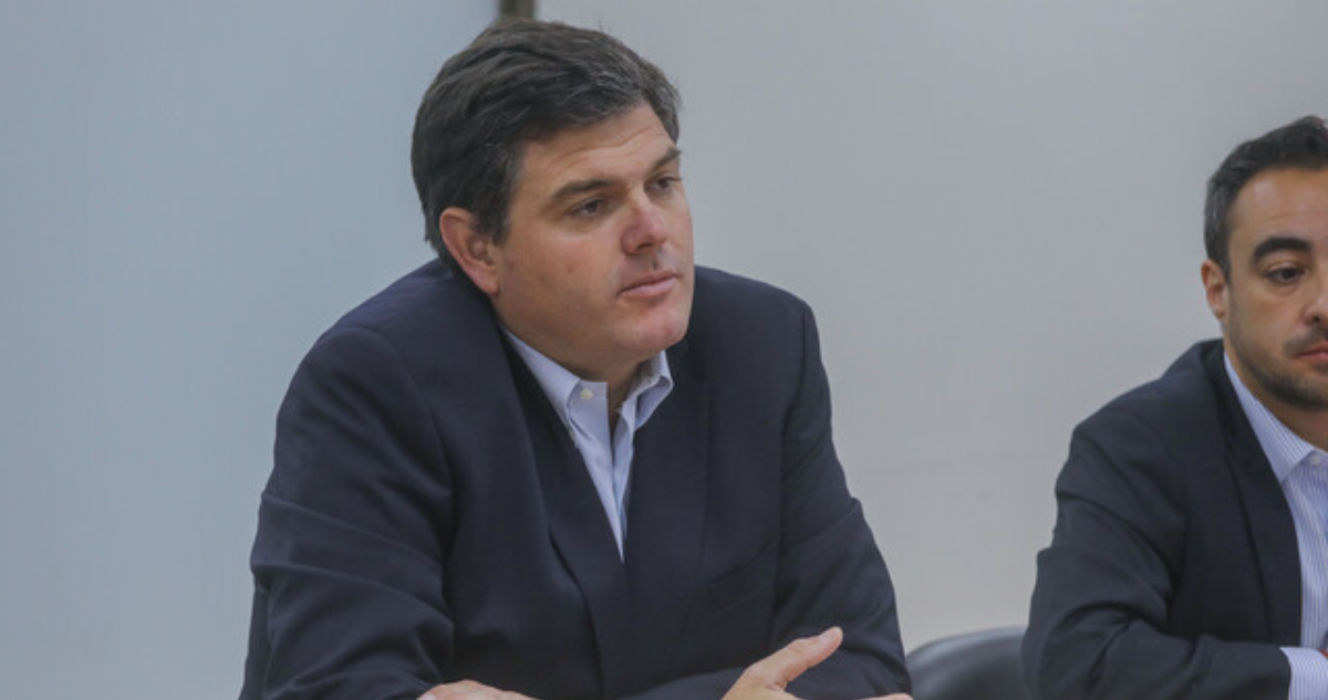 AGENCIA UNO 
