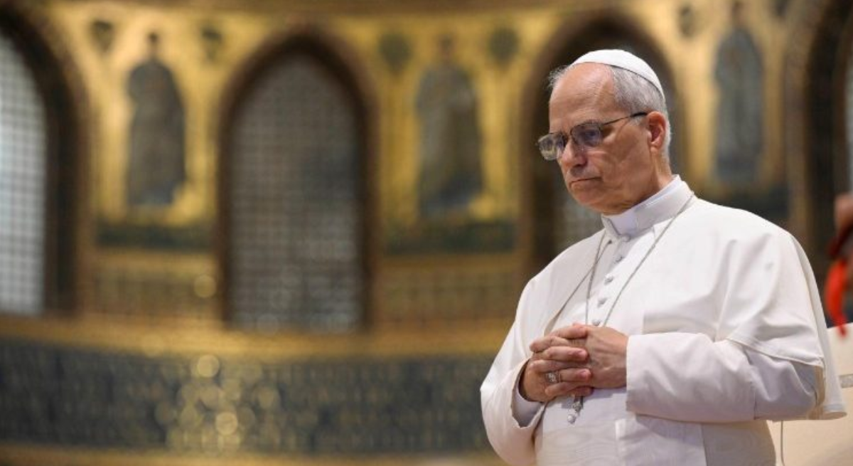 Leon XIV | vaticannews