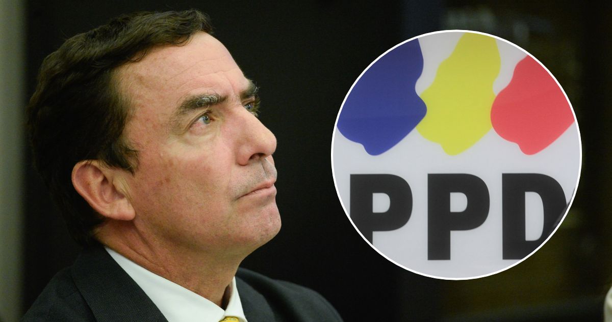 PPD pide renuncia a ministro Rabat