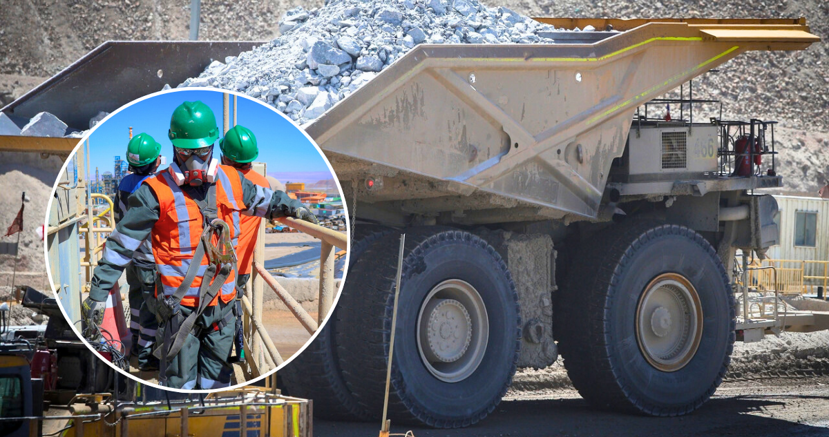 Prácticas Codelco