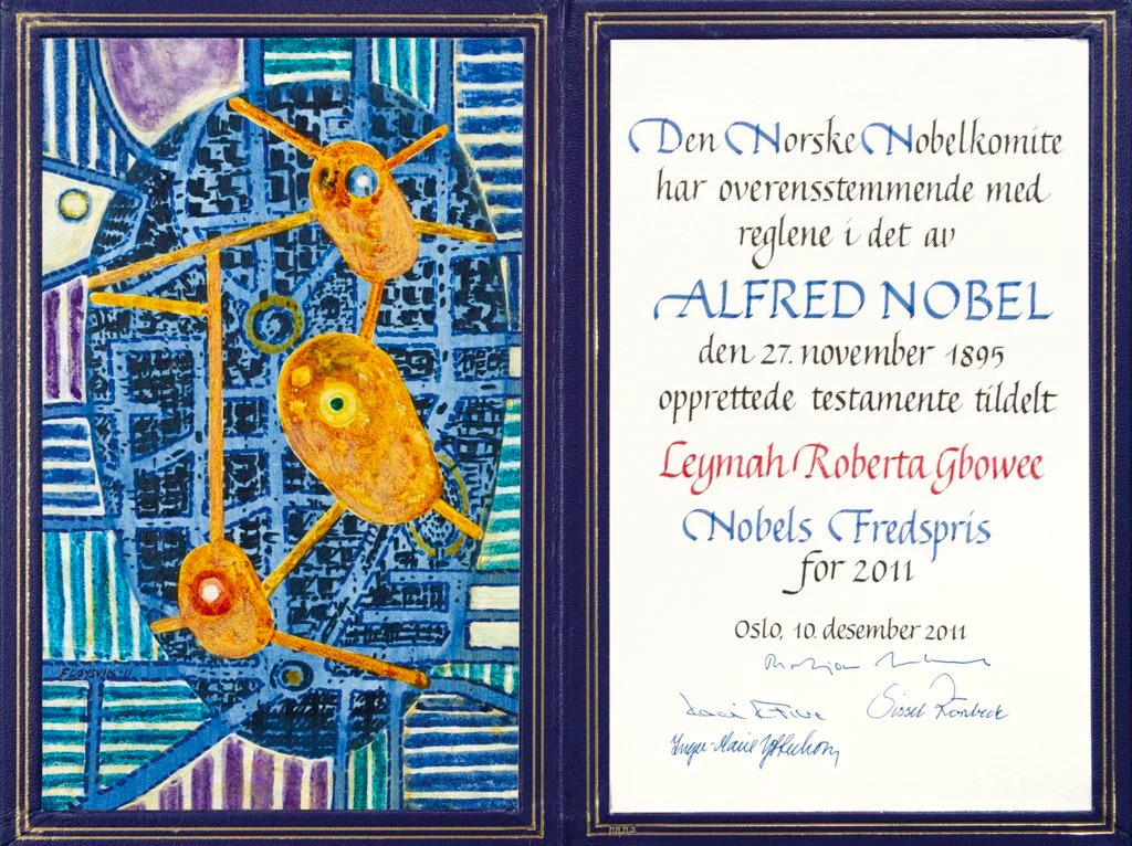 Una medalla, un diploma y mucho, mucho dinero: esto es lo que ganan los Premio Nobel 2026