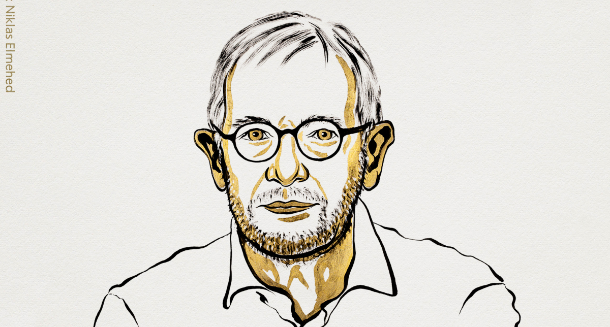 premio nobel física