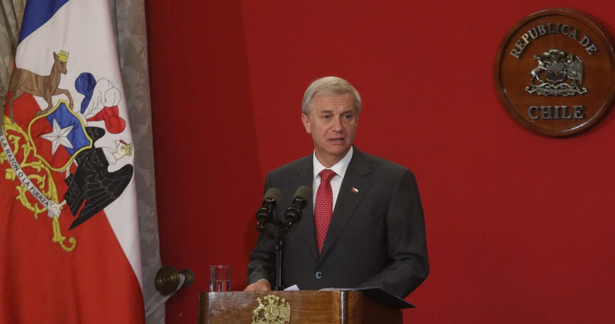 Presidente Kast lamenta tragedia en Valparaíso y confirma ayuda del Gobierno a heridos