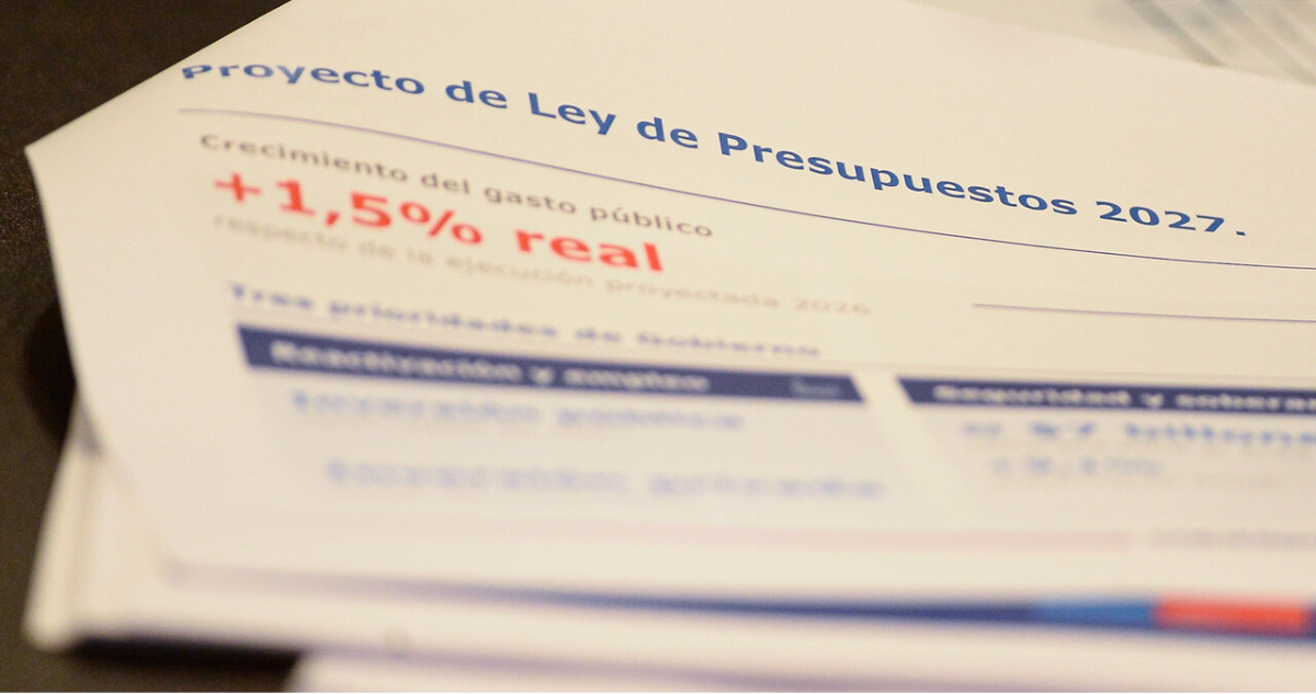 Presupuesto 2027: estudio revela recortes por $325 mil millones en 48 programas sociales