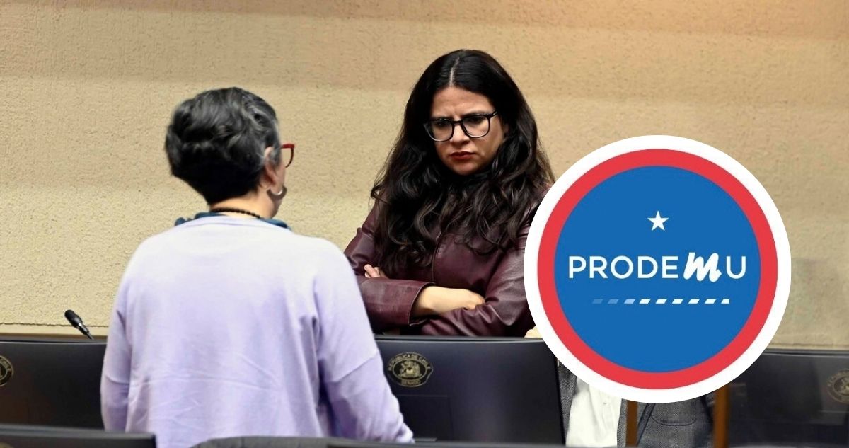 Exministras contradicen al Gobierno y proponen salida para evitar cierre de Prodemu