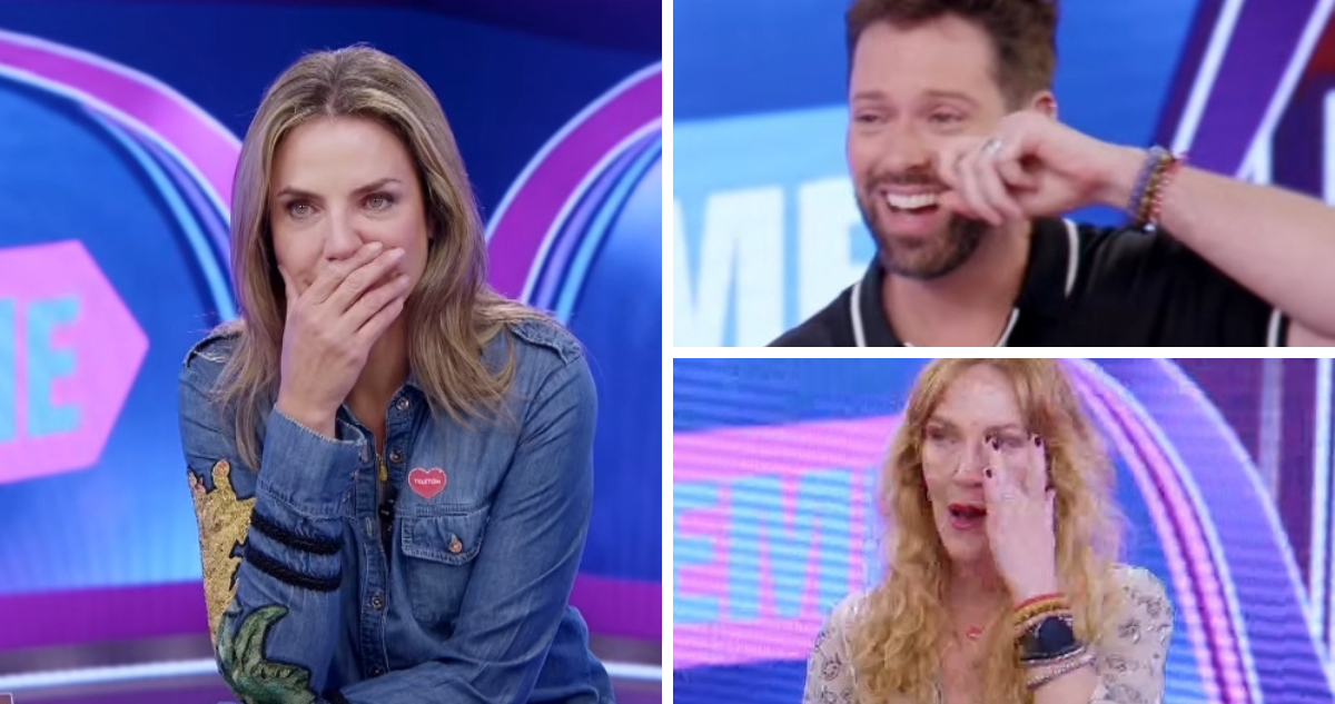Programa Sígueme se despidió de TV+