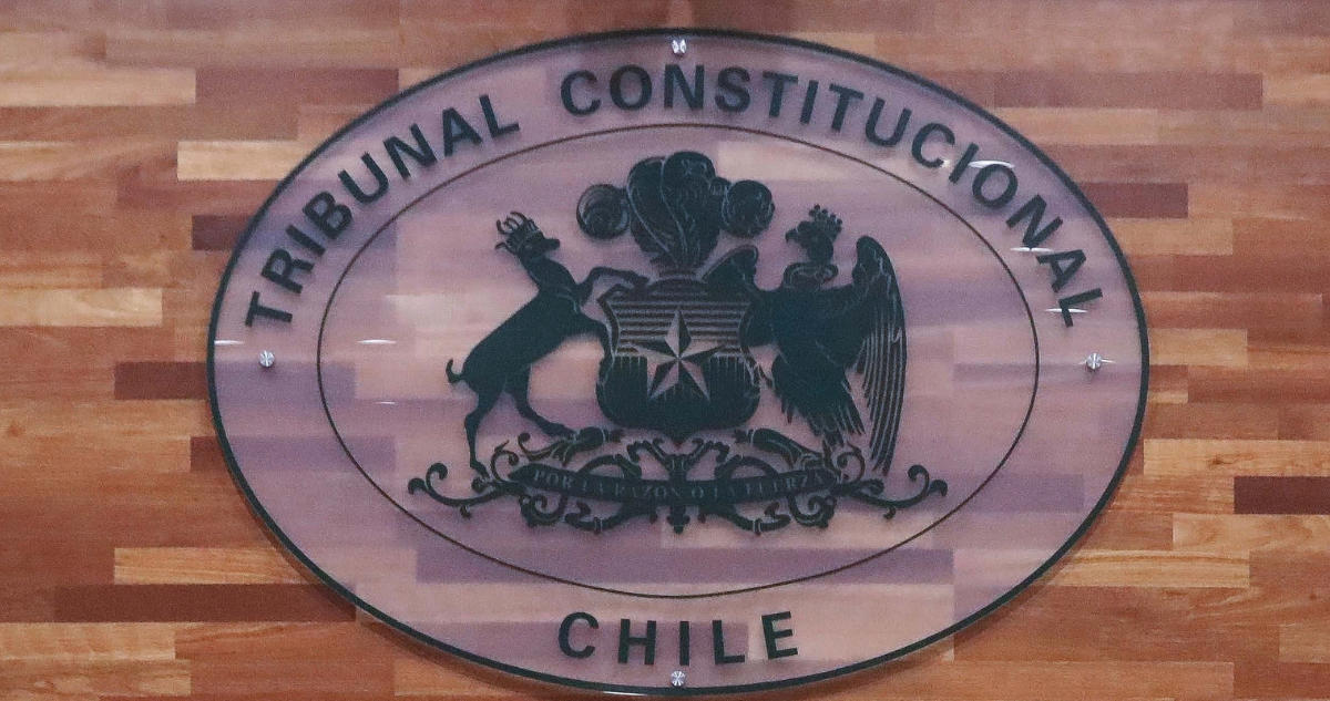 Tribunal Constitucional