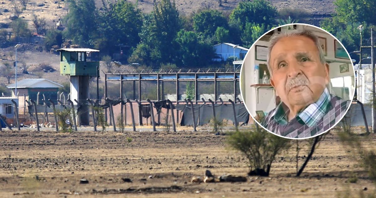 Punta Peuco rebaja de pena exsuboficial de la FACh