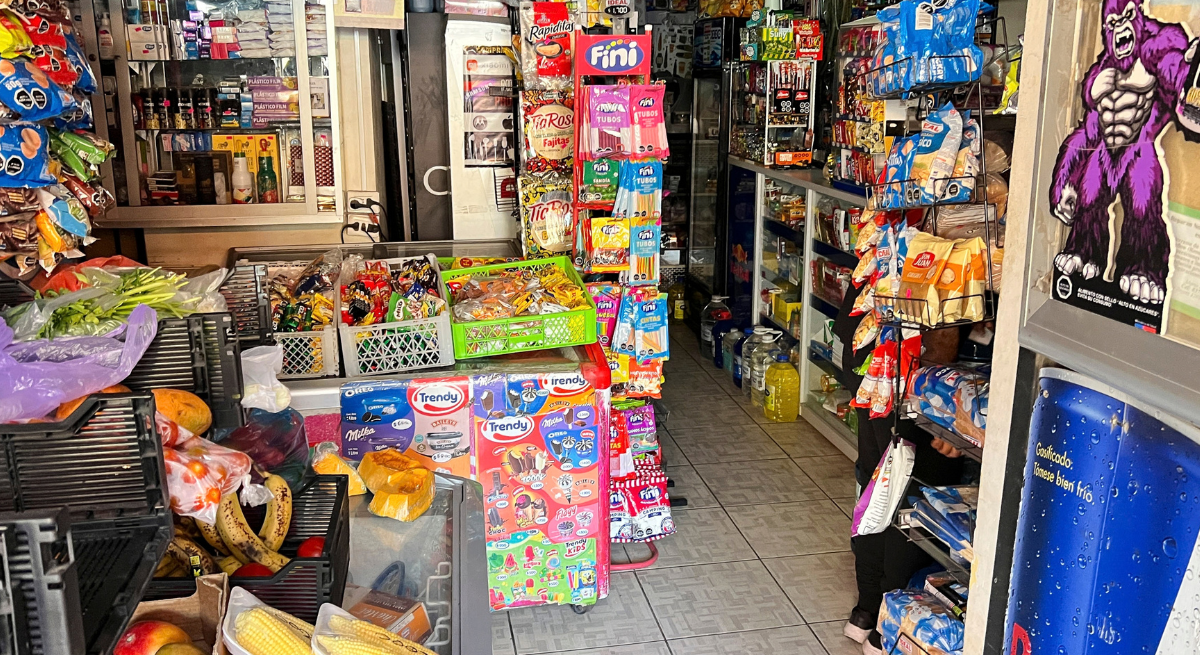 CONTEXTO | Agencia UNO