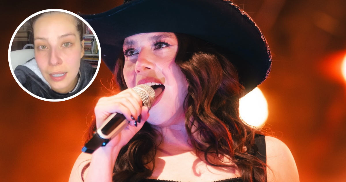 María José Quintanilla