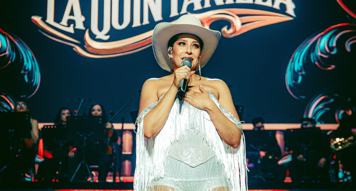 María José Quintanilla