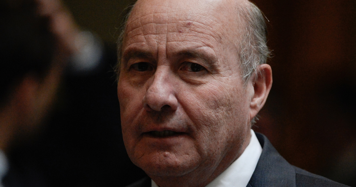 Quiroz admite posibles despidos profesores por ajuste: “El derecho a educar no es obligación de emplear”