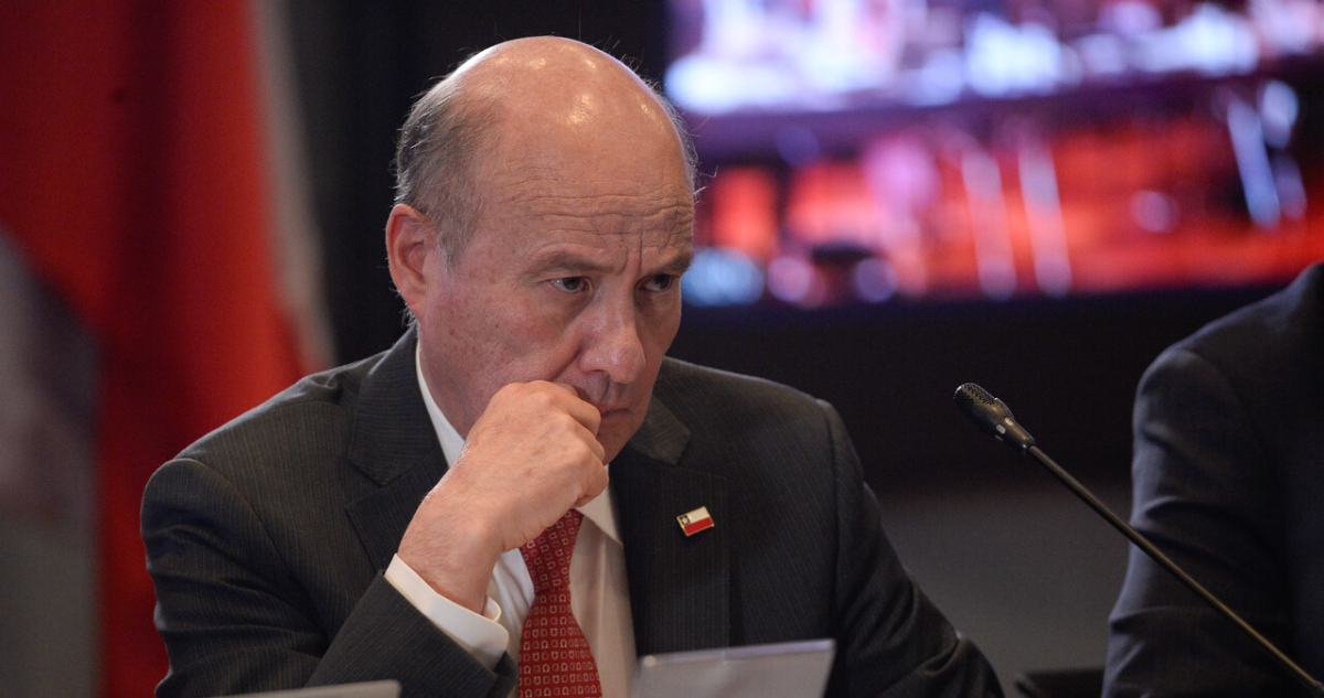 Quiroz pone presión al Banco Central por inflación y reabre debate sobre su autonomía