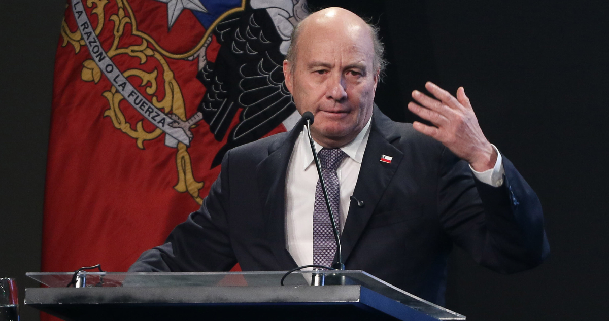 Quiroz responde a presiones por recortes a programas para 2027: “Todos tienen bonitos nombres”
