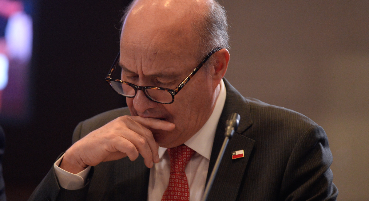 Jorge Quiroz | Agencia UNO