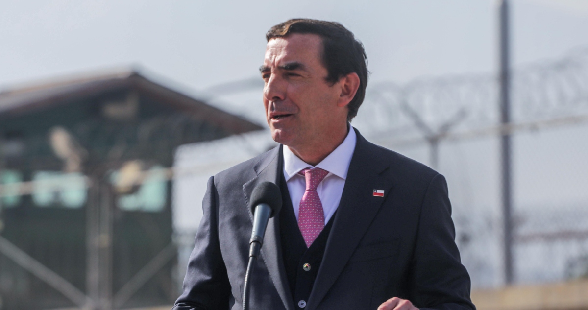 Rabat confirma decreto que rebajó pena a condenados de Punta Peuco