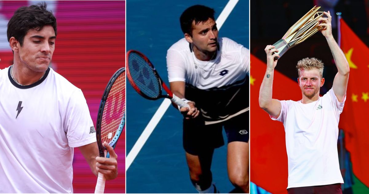 Ranking ATP