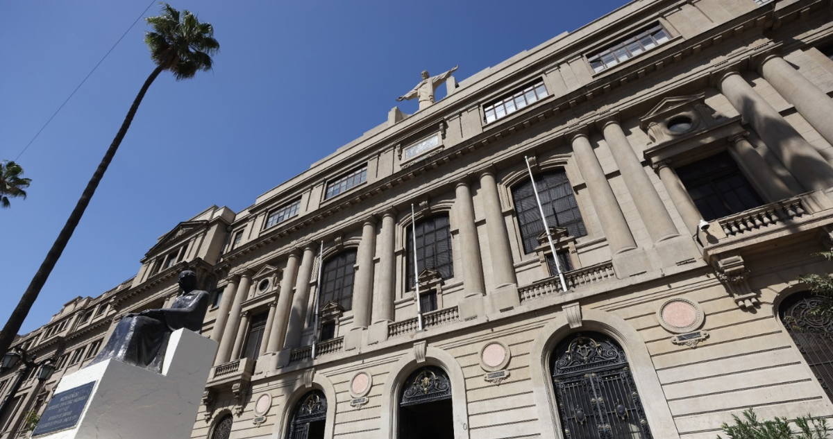 Dos chilenas en el top 10: estas son las mejores universidades de Latinoamérica según ranking QS 2027