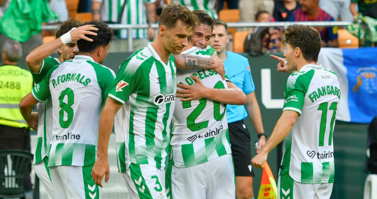 Real Betis