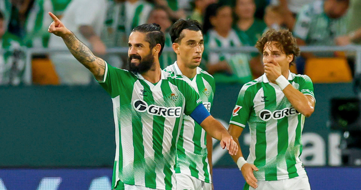 Real Betis