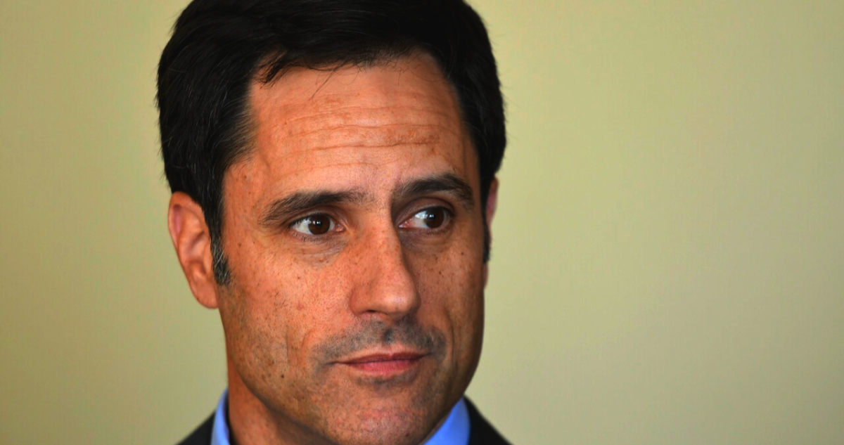 Rebajas de condena: Silva explica que la decisión “no es personal ni del ministro ni mía”