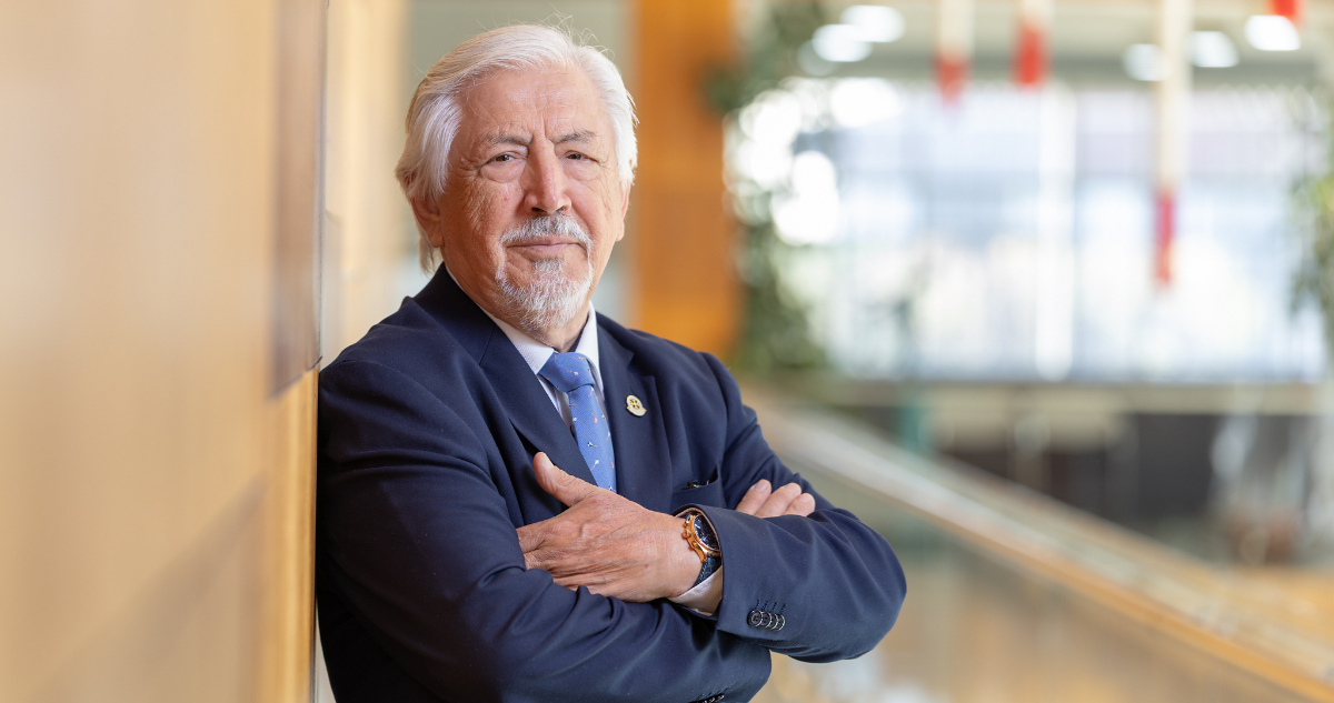 rector-ufro