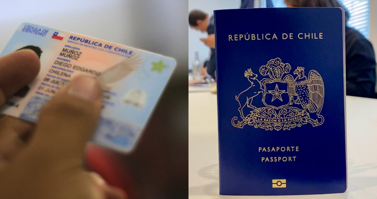 Registro Civil