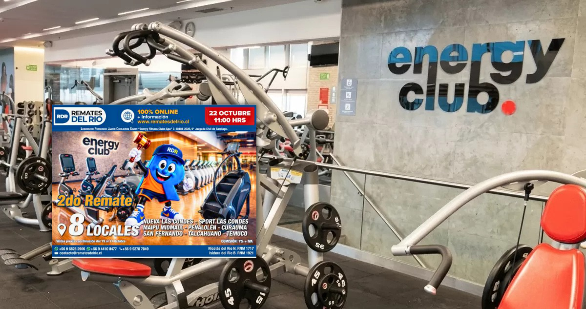 Remate Energy Club