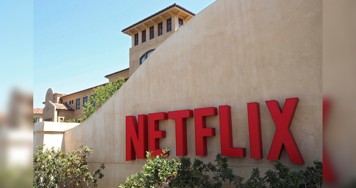Reportan que Netflix recortaría unos 1.000 trabajadores en su mayor ronda de despidos desde 2022