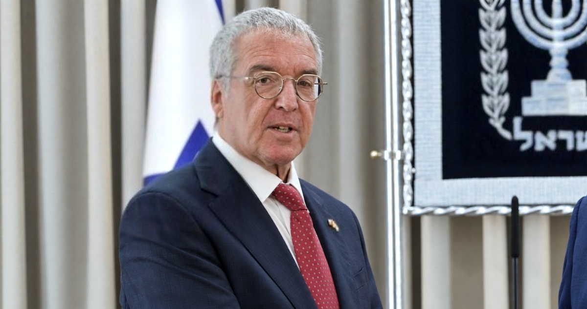 Defensa de Zaliasnik pone paños fríos a calidad de imputado y advierte trasfondo político
