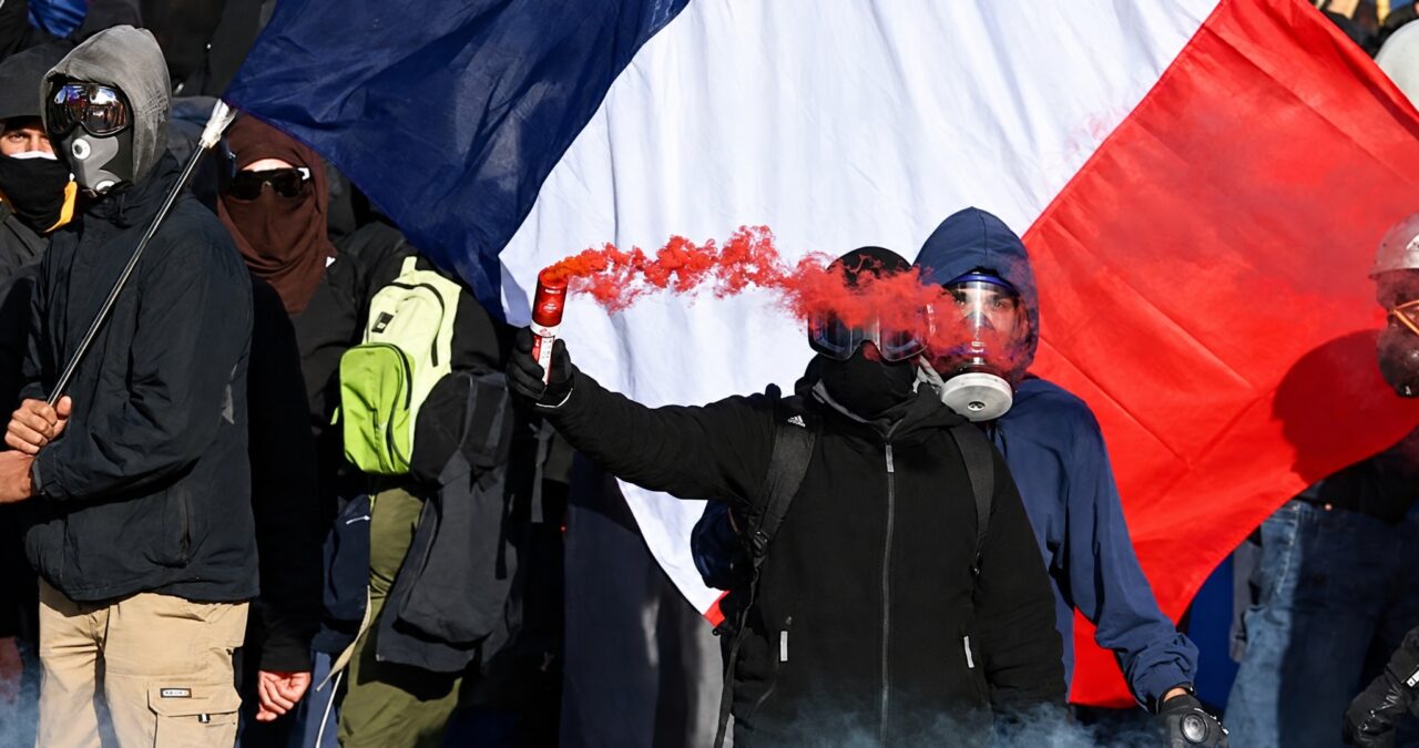 Manon Cruz/REUTERS