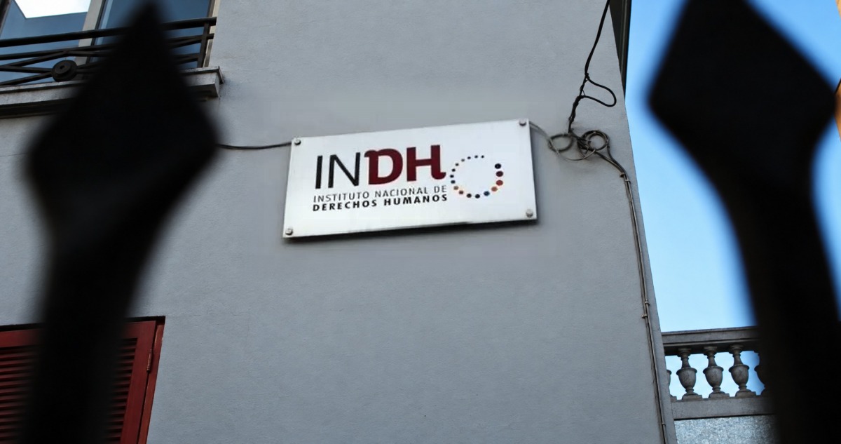 Funcionarios del INDH rechazan cambios que impulsa el Gobierno y proyectan 70% de abogados despedidos