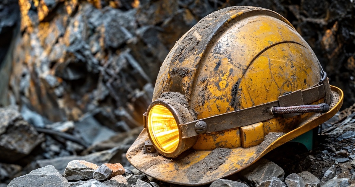 Muere trabajador tras accidente minero en faena de Taltal: cayó con bulldozer 50 metros
