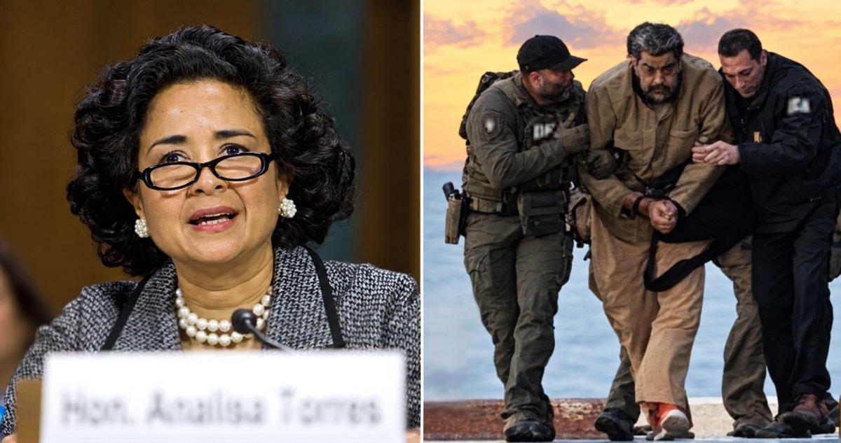 Analisa Torres tomará caso de Nicolás Maduro en EEUU